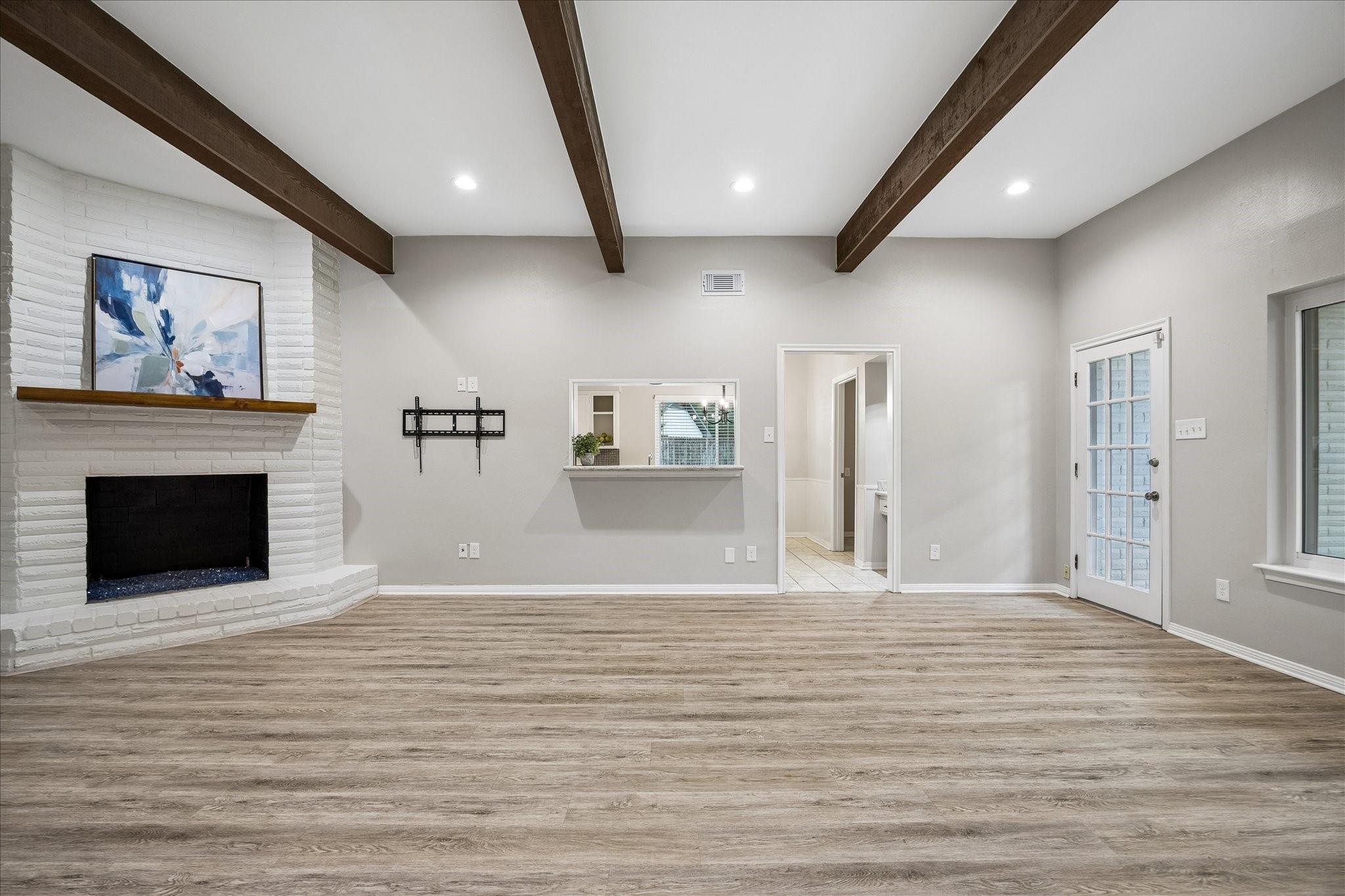 3007 Montford Court