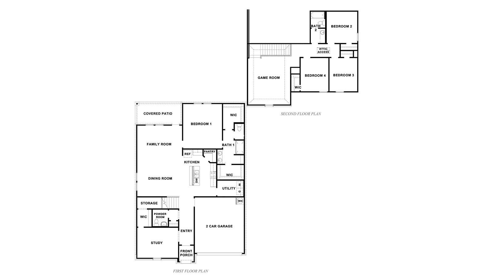960 Elliott Drive