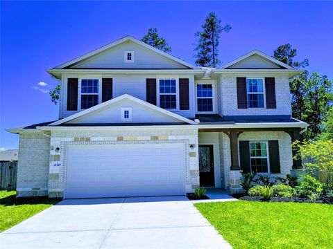 21149 American Yellowwood Place Place Porter TX 77365