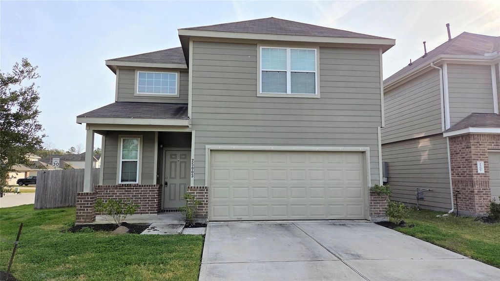 Photo of 25003 Adams Canyon Drive, Porter, TX 77365 (MLS # 81966088)