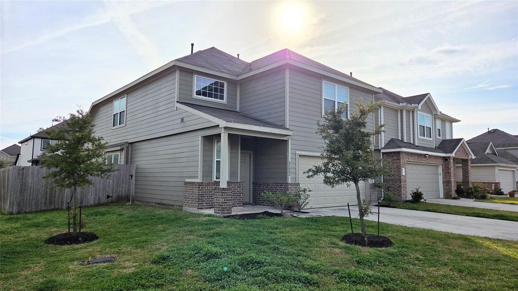 Photo of 25003 Adams Canyon Drive, Porter, TX 77365 (MLS # 81966088)