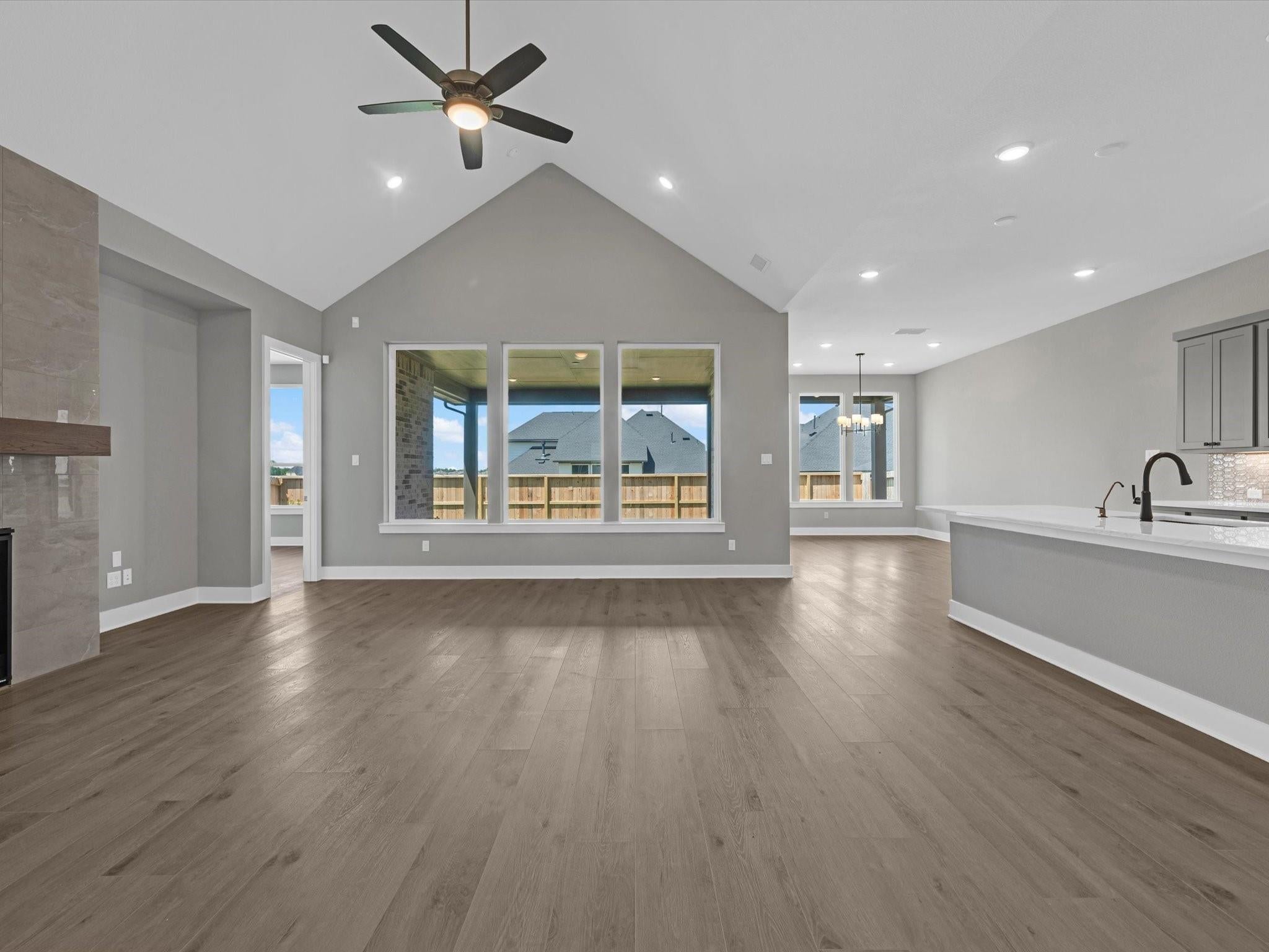8018 Sunny Ridge Drive