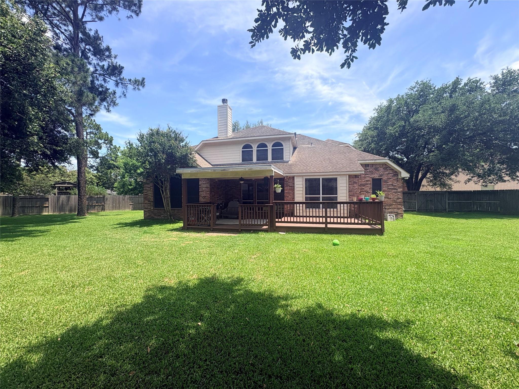 18138 Delta Estates Court