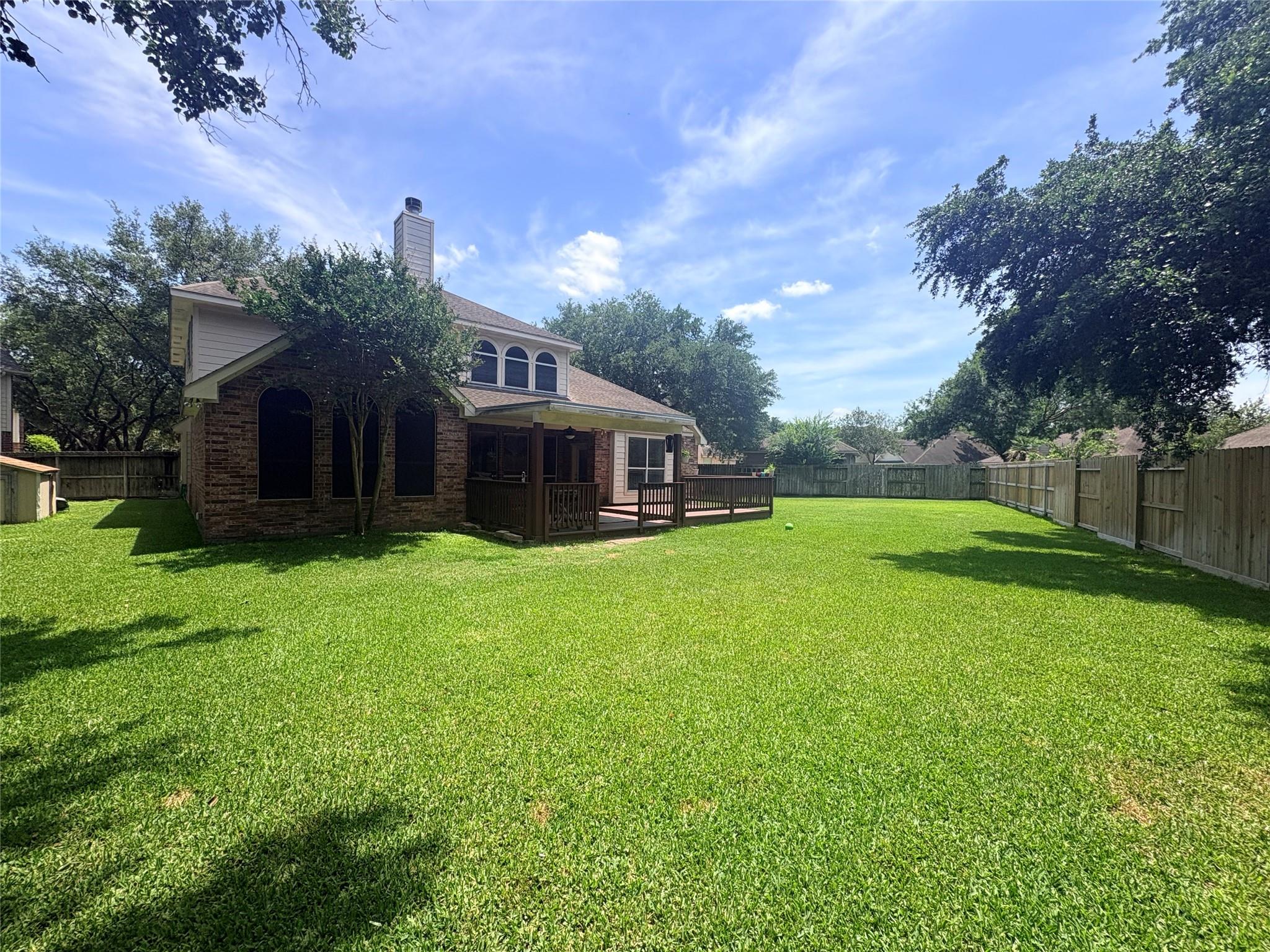 18138 Delta Estates Court