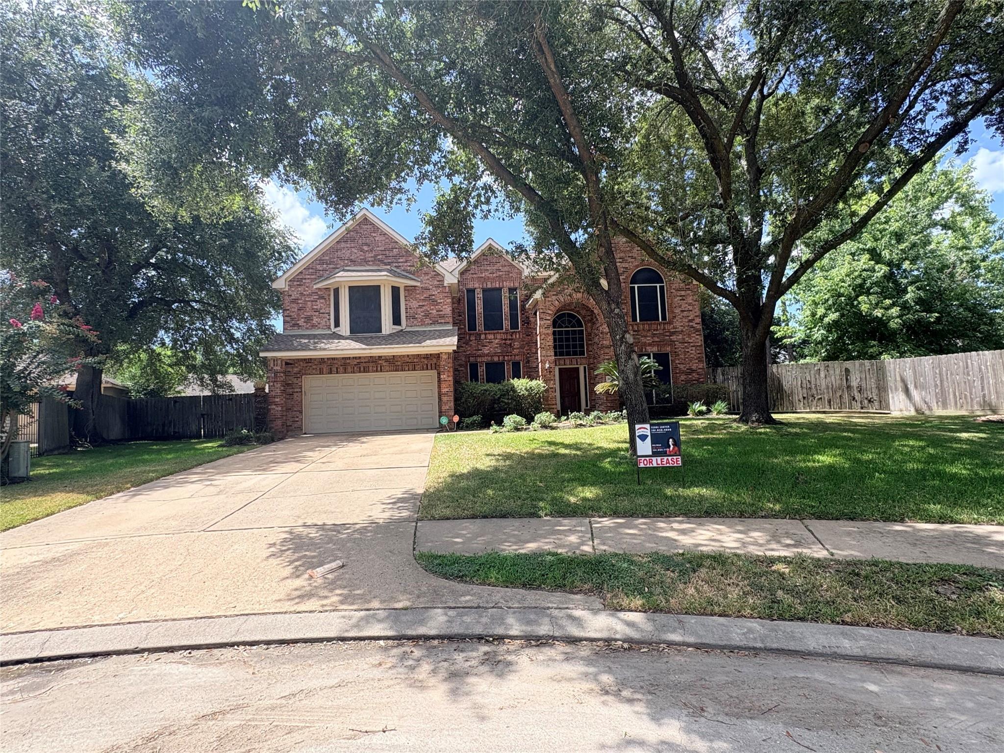18138 Delta Estates Court