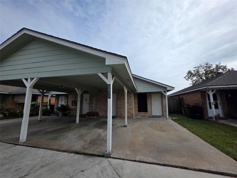 Photo of 5613 Cripple Brook Court, Houston, TX 77017 (MLS # 5549851)