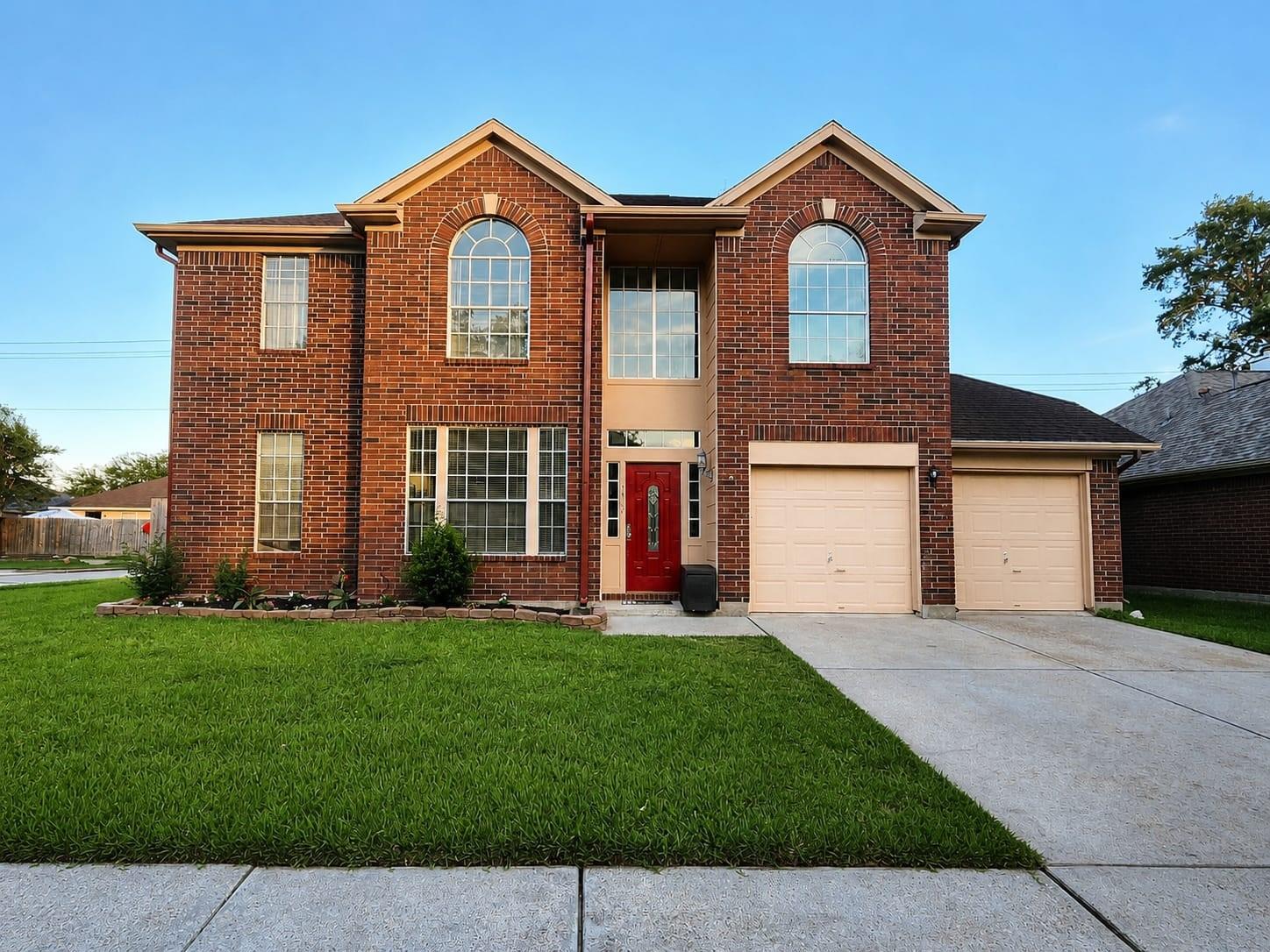 4803 Widerop Lane