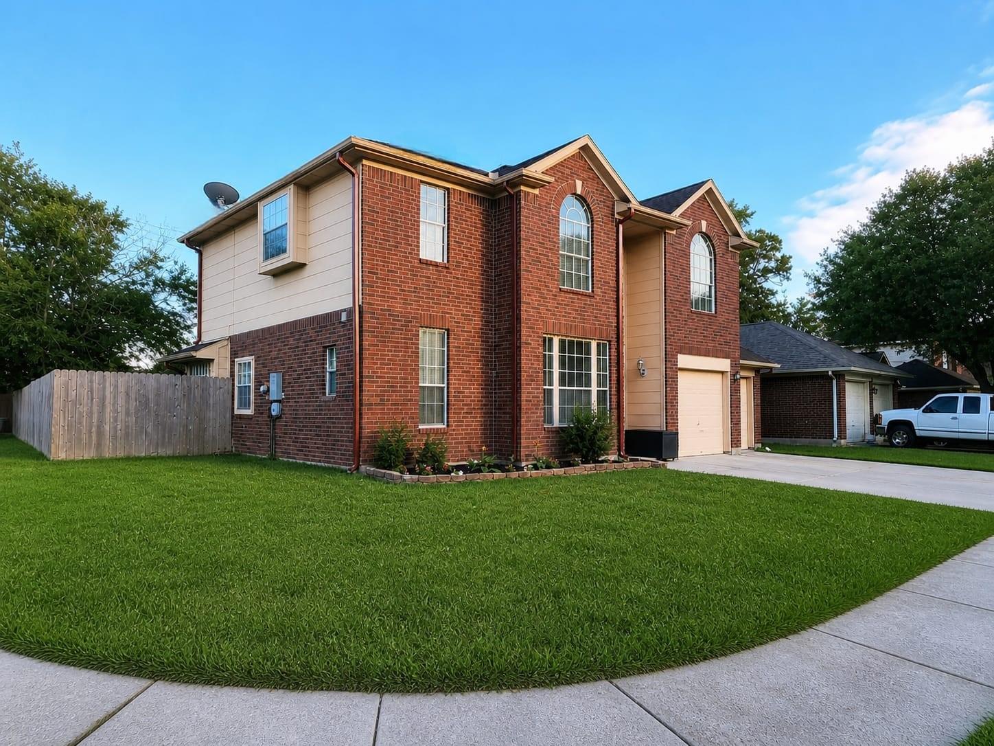 4803 Widerop Lane