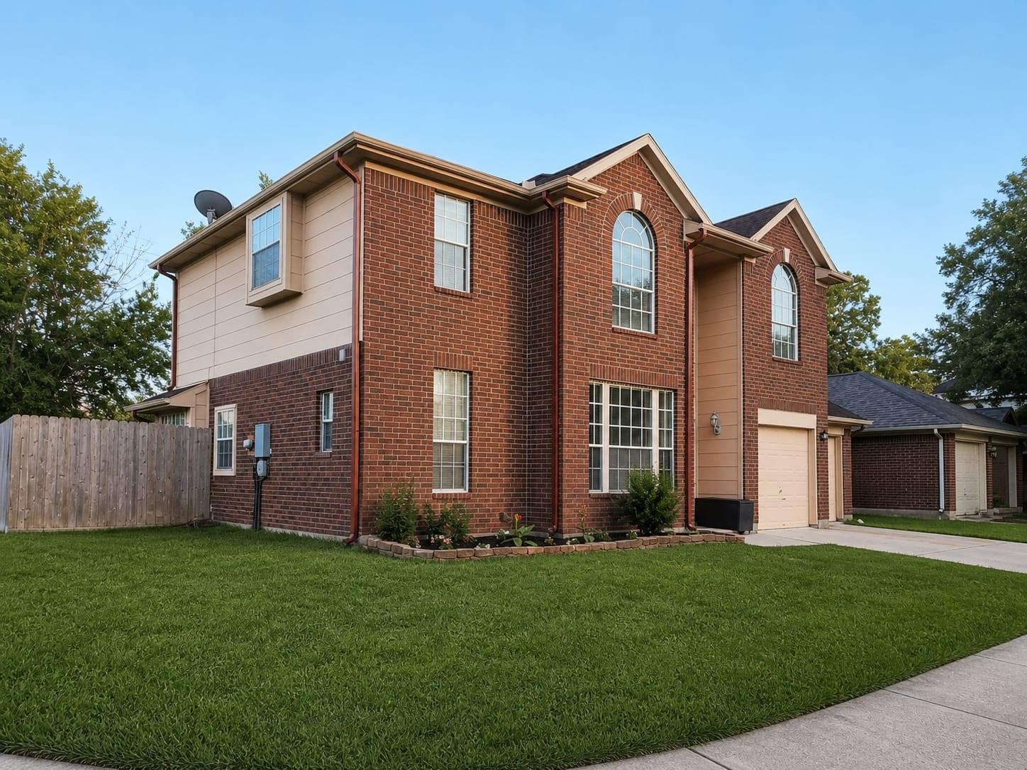 4803 Widerop Lane