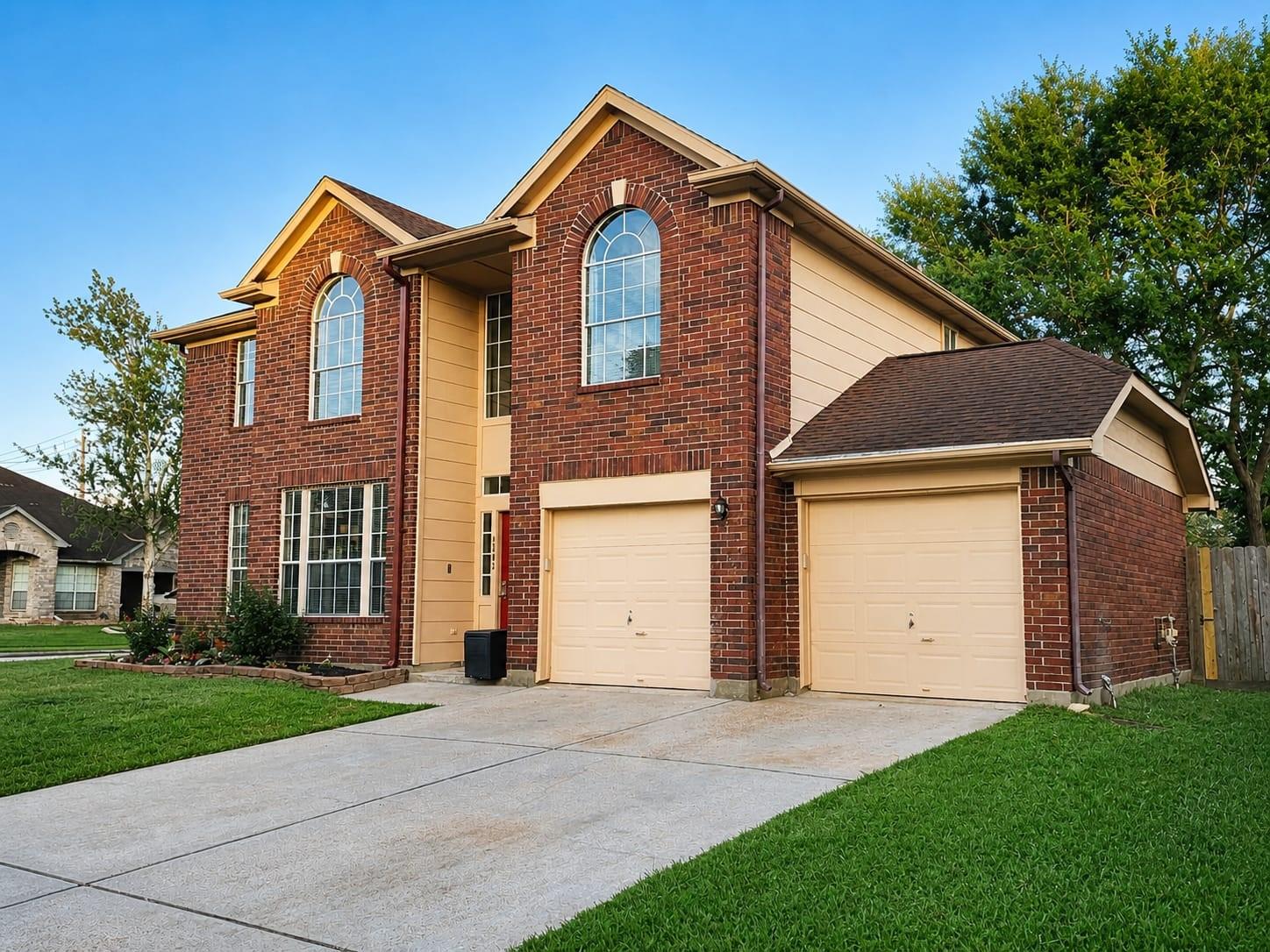 4803 Widerop Lane