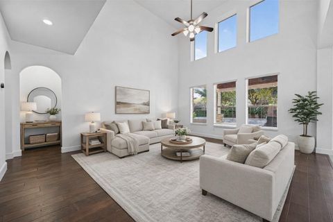 Photo of 26618 Summerbend Hollow Lane, Katy, TX 77494 (MLS # 37421944)