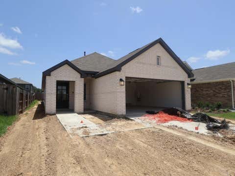 Photo of 16831 Cockspur Hawthorn Lane, New Caney, TX 77357 (MLS # 52516154)