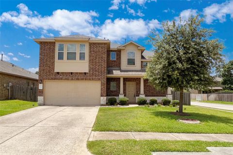 Photo of 166 Meadow Grove Drive, Conroe, TX 77384 (MLS # 18233179)