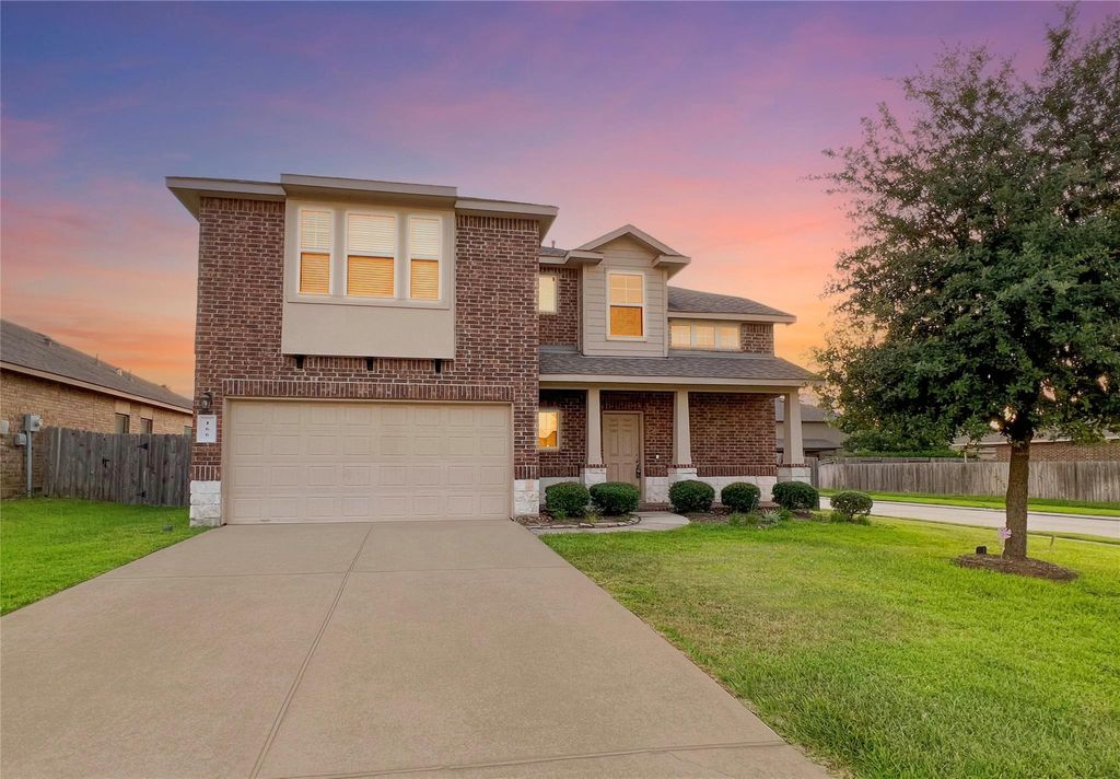 Photo of 166 Meadow Grove Drive, Conroe, TX 77384 (MLS # 18233179)