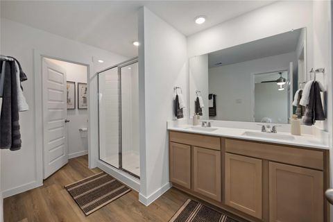 Tiny photo for 2629 Mchenry Landing Lane, Houston, TX 77051 (MLS # 95030100)