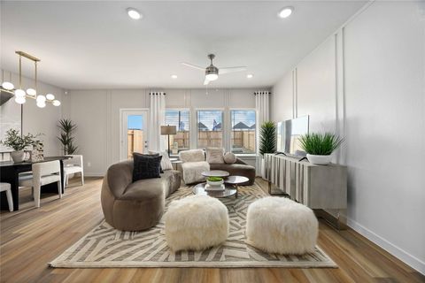 Tiny photo for 2629 Mchenry Landing Lane, Houston, TX 77051 (MLS # 95030100)