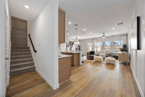 Tiny photo for 2629 Mchenry Landing Lane, Houston, TX 77051 (MLS # 95030100)