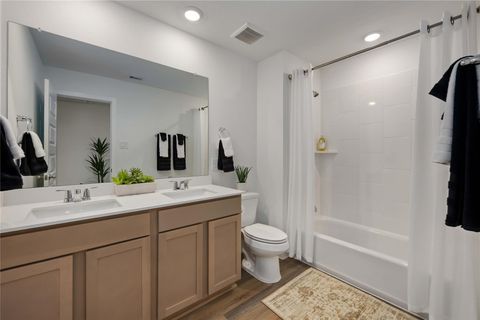 Tiny photo for 2629 Mchenry Landing Lane, Houston, TX 77051 (MLS # 95030100)