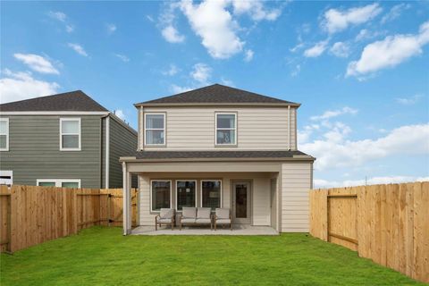 Tiny photo for 2629 Mchenry Landing Lane, Houston, TX 77051 (MLS # 95030100)