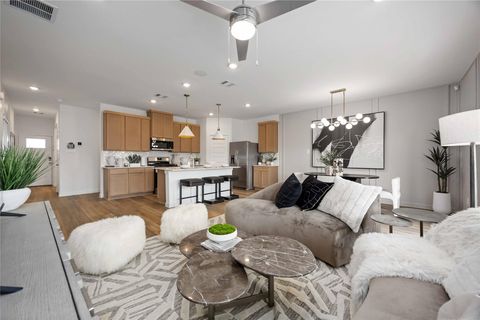 Tiny photo for 2629 Mchenry Landing Lane, Houston, TX 77051 (MLS # 95030100)