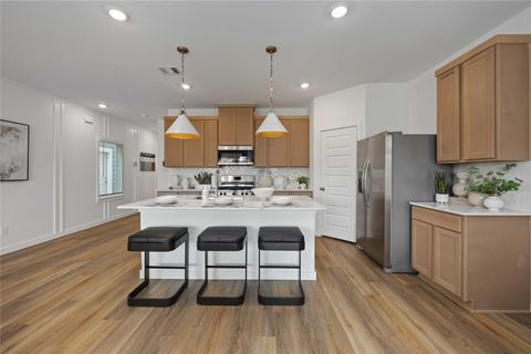 Tiny photo for 2629 Mchenry Landing Lane, Houston, TX 77051 (MLS # 95030100)