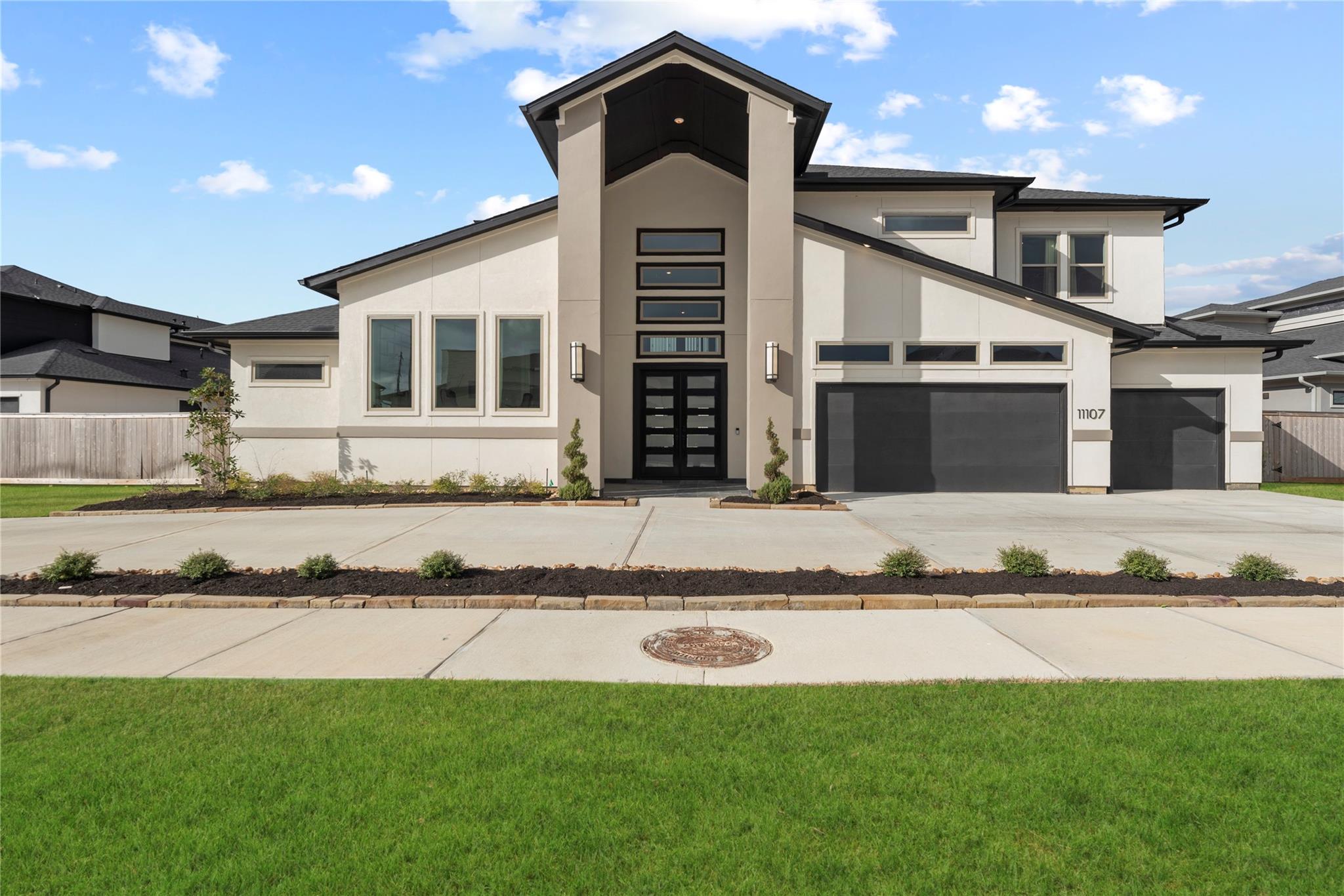 11107 Openwood Lands Lane