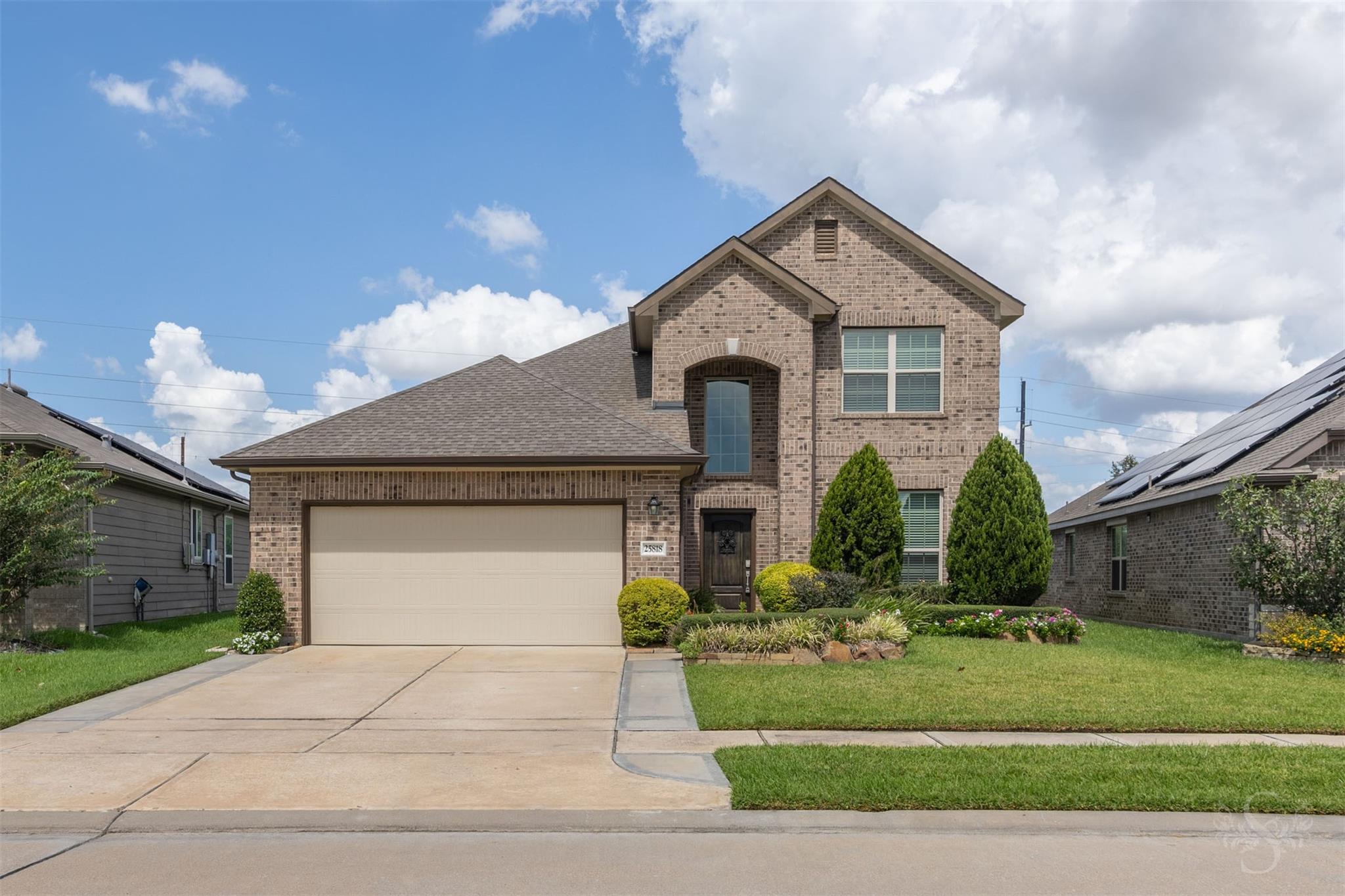 25818 Llano Knoll Ln