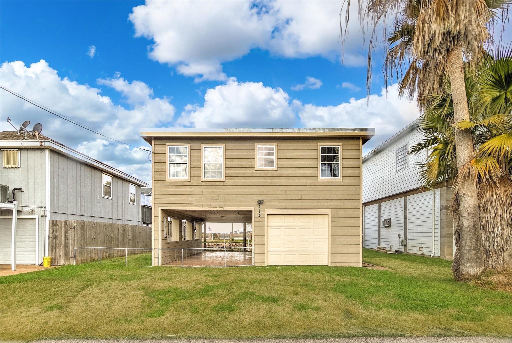 114 Bayou Vista Drive