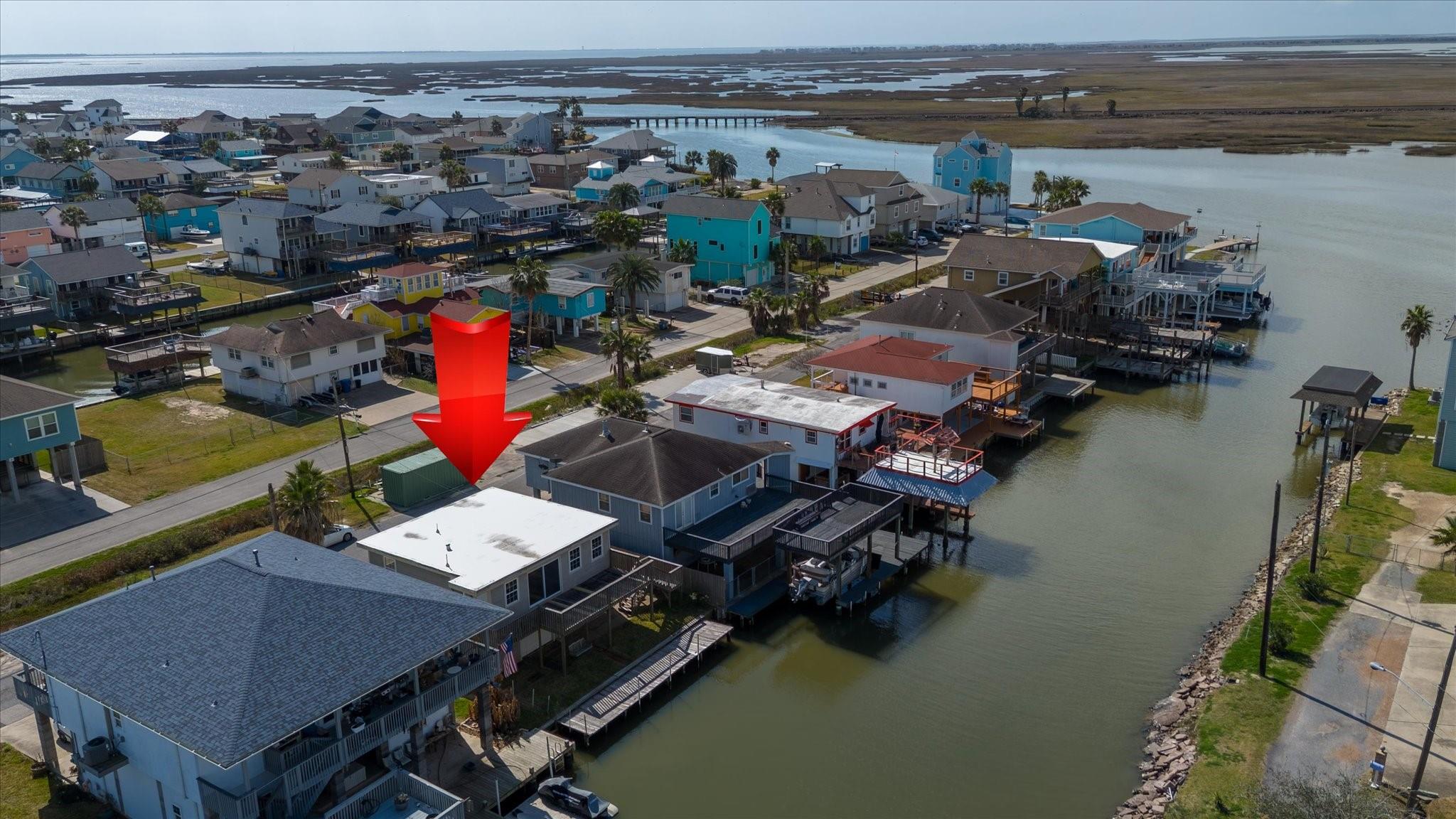 114 Bayou Vista Drive