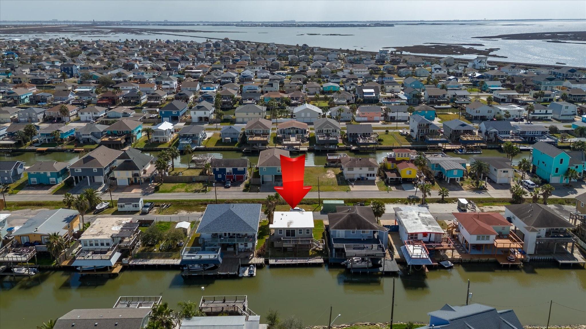 114 Bayou Vista Drive