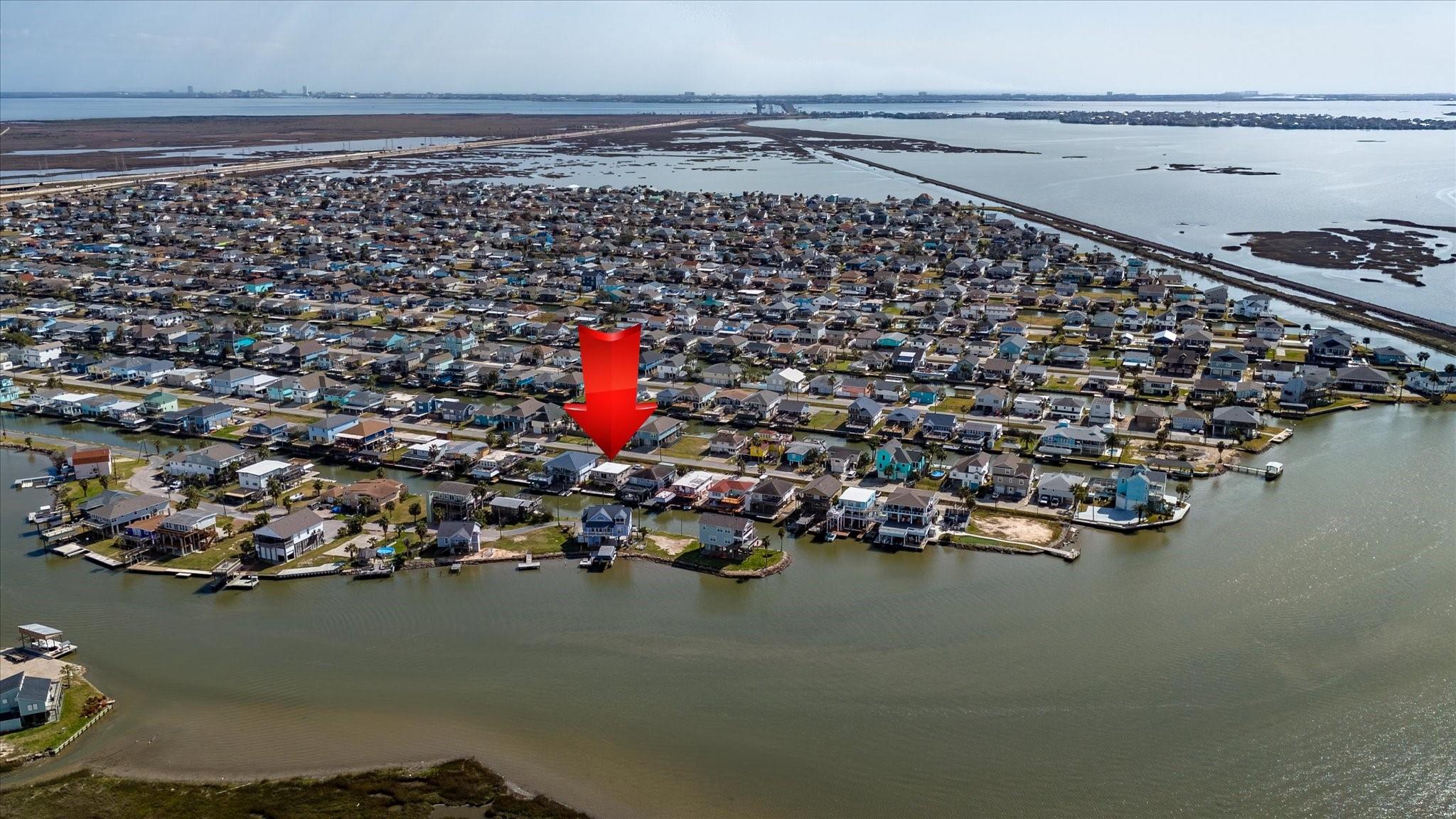 114 Bayou Vista Drive