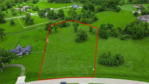 Vacant Land For Sale - 3526 Tankersley Circle<br/> Rosharon, TX 77583