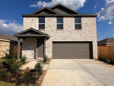 Homes For Sale - 16281 Bergara Bend Drive<br/> Montgomery County, New Caney, TX 77357