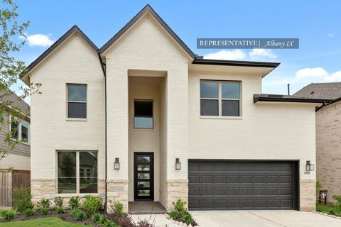 Photo of 5707 Reef Ridge Drive, Manvel, TX 77583 (MLS # 24078060)
