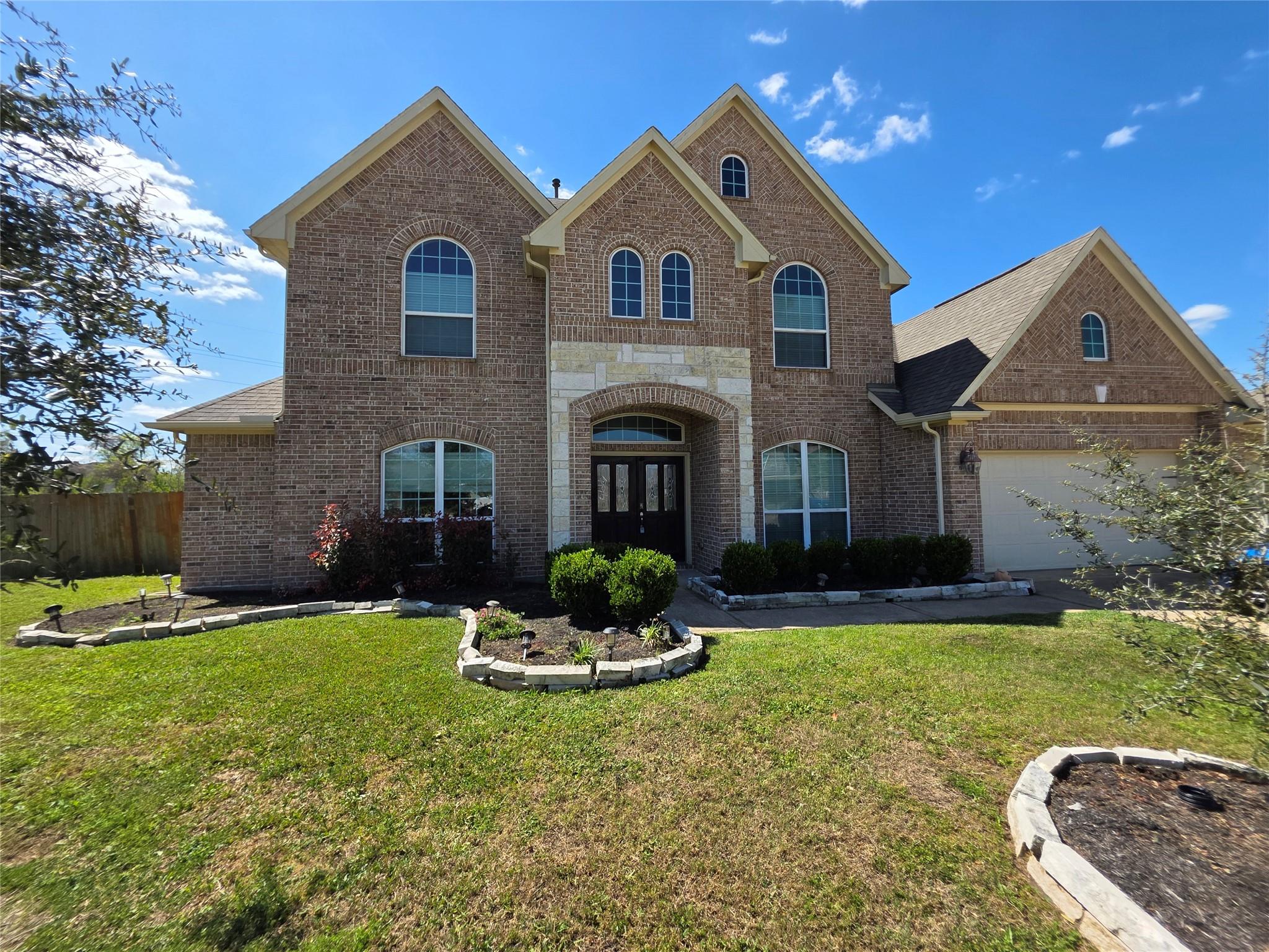 2706 Topaz Cove Lane