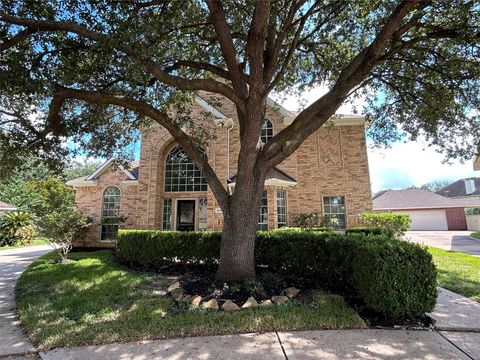 Photo of 8230 Falling Water Court, Sugar Land, TX 77478 (MLS # 90550880)