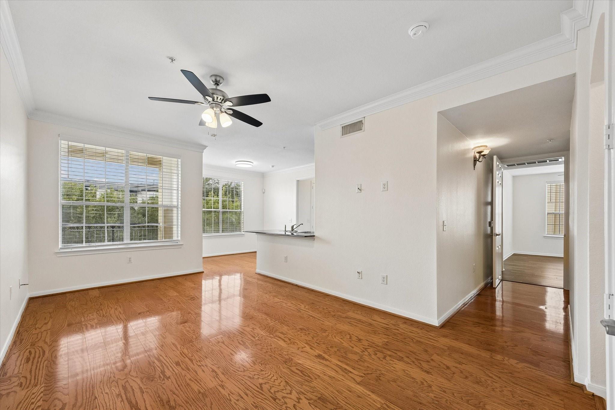 7575 Kirby Drive 2217
