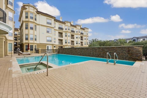 Photo of 7575 Kirby Drive #2217, Houston, TX 77030 (MLS # 92425451)