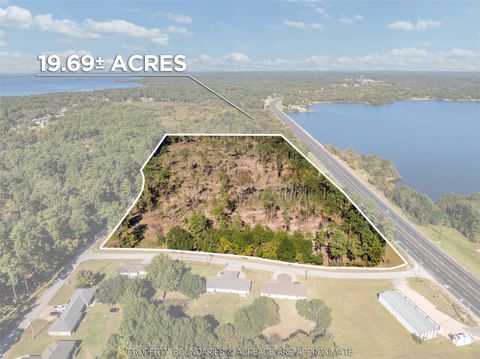 Vacant Land For Sale - 17446 Pintail Dr Drive<br/> Flint, TX 75762