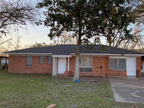 Photo of 1105 Alice Street, Sweeny, TX 77480 (MLS # 36934166)