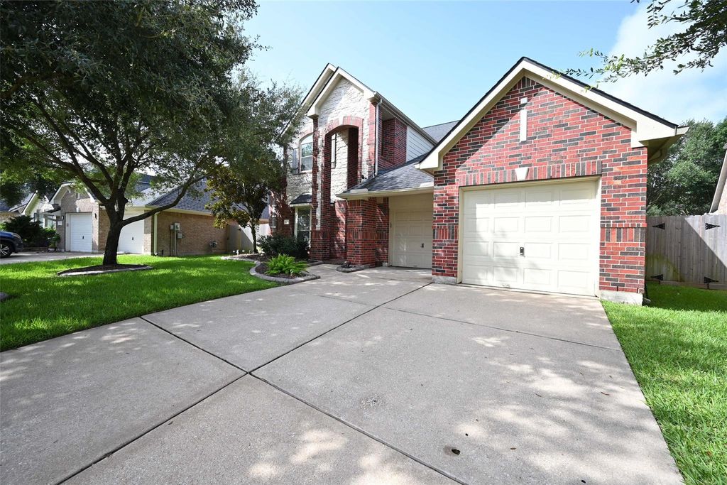Photo of 21211 Dover Park Lane, Katy, TX 77450 (MLS # 10562442)