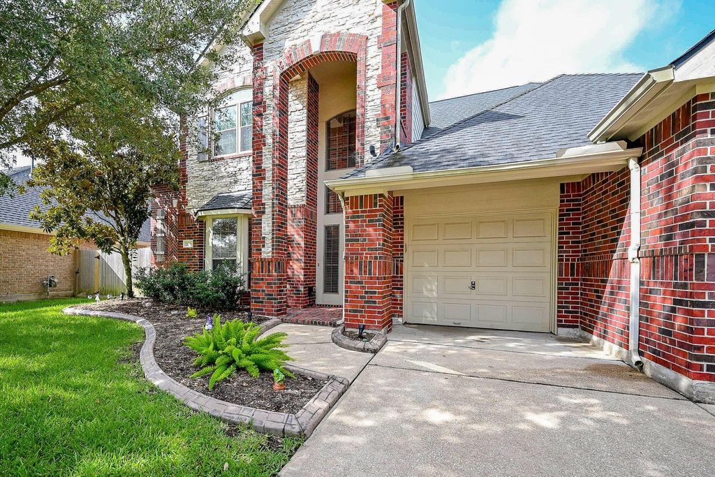 Photo of 21211 Dover Park Lane, Katy, TX 77450 (MLS # 10562442)