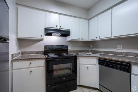 Apartment For Rent - 6505 Westheimer Road #113<br/> Houston, TX 77057
