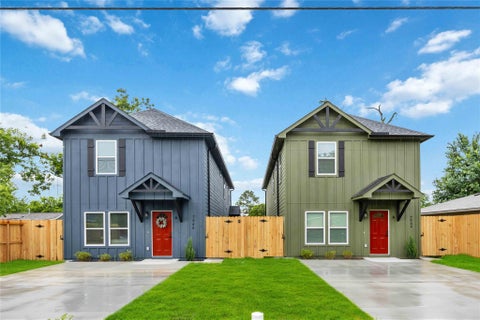 Photo of 7944 Fields Street, Houston, TX 77028 (MLS # 10184045)