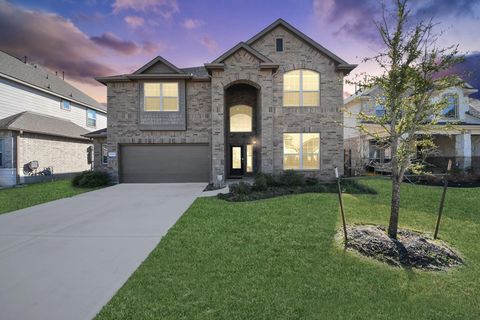 Photo of 29482 Westhope Drive, Spring, TX 77386 (MLS # 82952975)