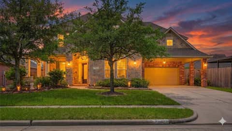 Photo of 22423 Wenbury Drive, Tomball, TX 77375 (MLS # 97436757)