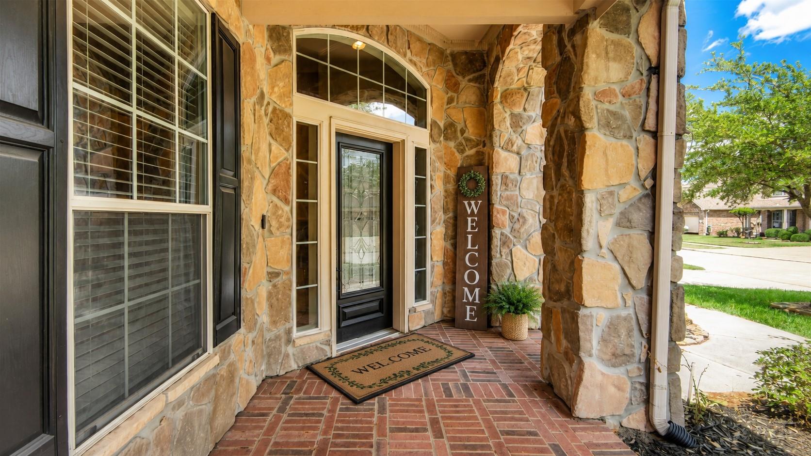 22423 Wenbury Drive