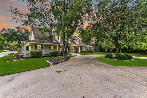 2325 Hatfield Road Pearland TX 77581