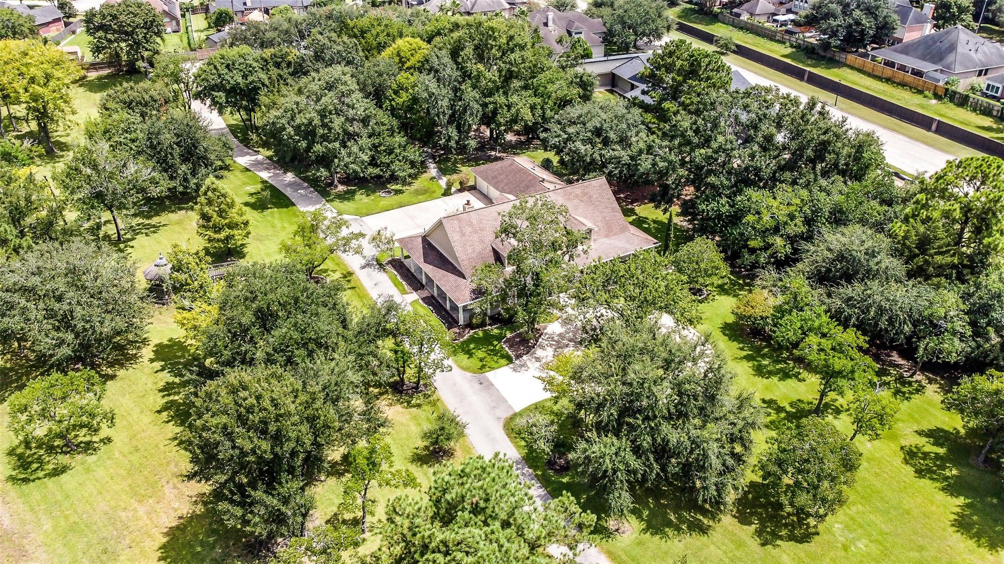 2325 Hatfield Road