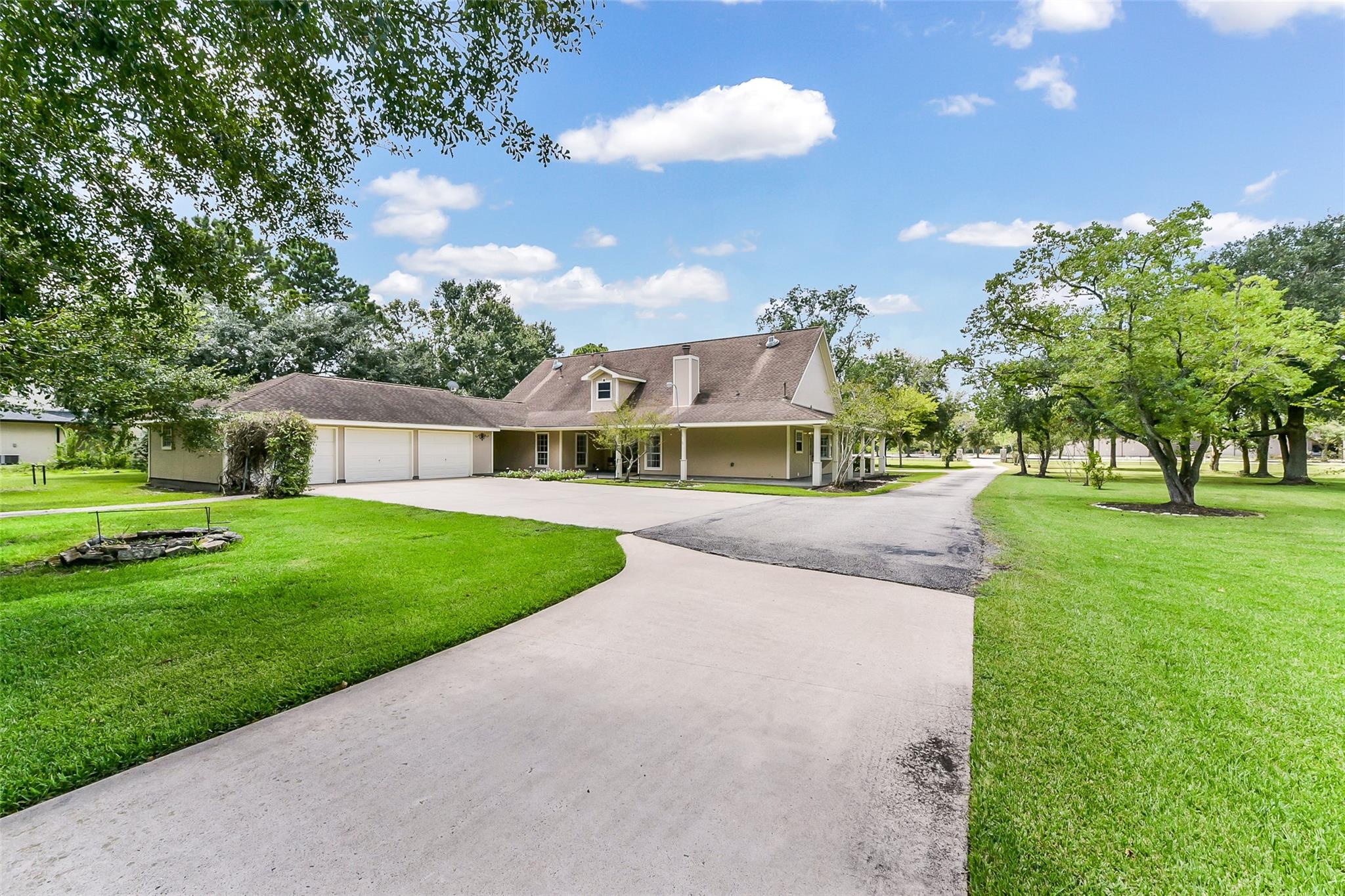 2325 Hatfield Road